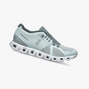 Dámské Běžecké Boty On Cloud 5 Surf / Cobble | 268JIWYOF