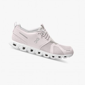 Dámské Běžecké Boty On Cloud 5 Terry Hnědé | 762CBIOFZ