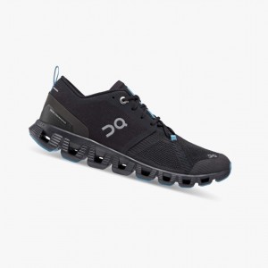 Dámské Běžecké Boty On Cloud X 3 Shift Černé | 768GJEVBK