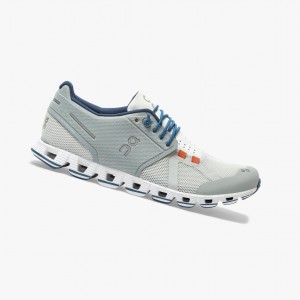 Dámské Silniční Běžecké Boty On Cloud 70 - 30 Blankyt | 867NPSMBK
