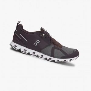 Dámské Silniční Běžecké Boty On Cloud Terry Pebble | 430OYMCRQ