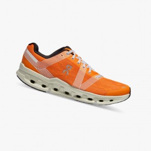 Pánské Běžecké Boty On Cloudgo Turmeric / Aloe | 738KGDAIU