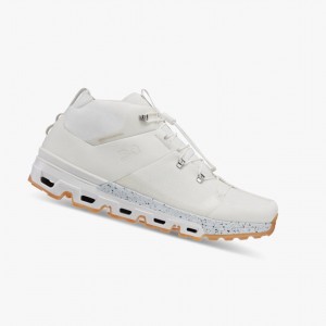 Pánské Pohorky On Cloudtrax Undyed | 381HSWDIE