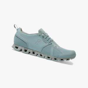 Pánské Silniční Běžecké Boty On Cloud Waterproof Blankyt | 376PYDGQX